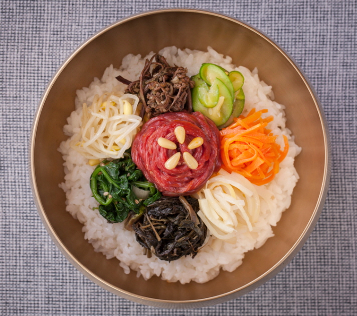 Hansik Exploring Korea's True Flavor